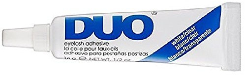 Duo Colle pour faux-cils 14g