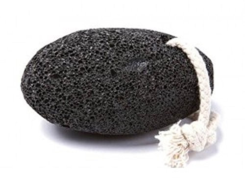 Bimsstein 10-12 cm Pemsa Pediküre Hornhaut Vulkanlava Entfernung