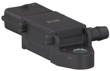 Febi bilstein 45772 Injection de carburant | Compatible avec: OPEL ASTRA H, ASTRA H Caravan, ASTRA H GTC, ASTRA H Kasten/Kombi, ASTRA H Stufenheck, ASTRA J