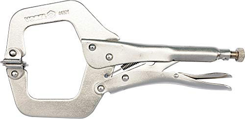 LOCK GRIP PLIERS 11 CTYPE