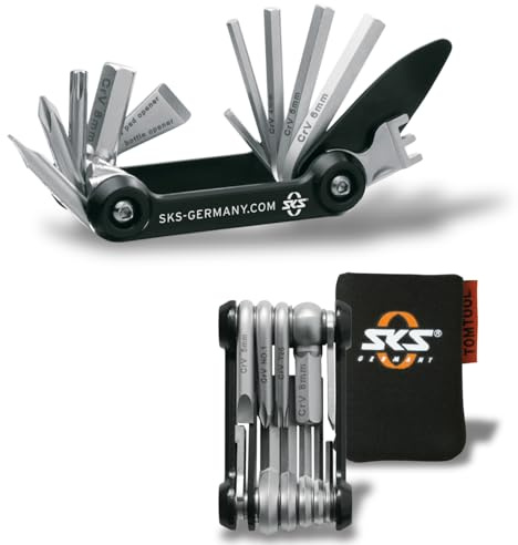 MINITOOL SKS TOM 14 14 FUNCIONAMIENTOS