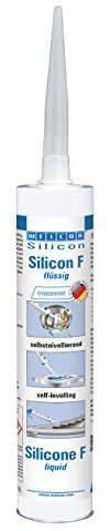 Weicon Silicon F flüssig 310 ml 13200310