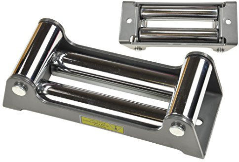 Pro-Lift-Montagetechnik Rollenfenster 5400kg, Rollenseilfenster, 00255