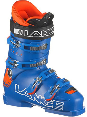 LANGE Herren Skischuhe blau 26 1/2