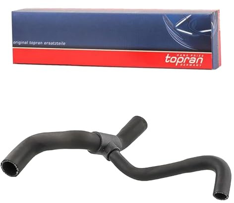 Topran – Manguito del radiador (301 435