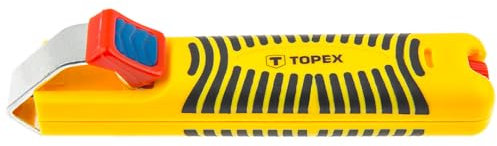 Topex 32D810 Pince à dénuder automatique