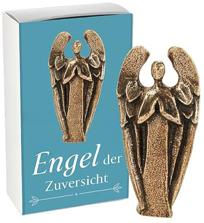 Figur Engel der Zuversicht
