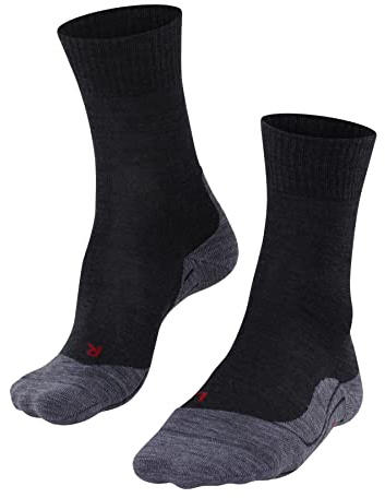 FALKE Damen TK5 Wandersocken leichte Polsterung antiblasen