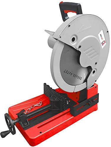 Mobile Metalltrennsäge MKS355 Holzmann- Hz_MKS355
