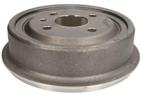 TRW Automotive AfterMarket DB4002 Bremstrommel