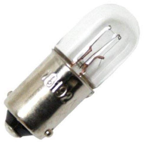 Crimp Supply #1819 Automotive Incandescent Bulbs - (pack of 10)