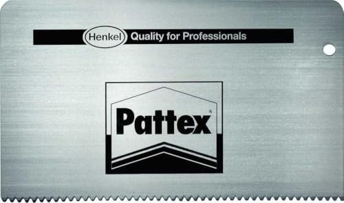 FORMAT 4007141291683 – Pattex Zahnspachtel