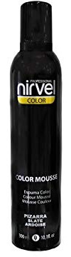 NIRVEL COLOR MOUSSE PIZARRA 1
