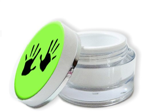 UREA Handcreme - 50 ml - ohne Konservierungsmittel - Apothekenherstellung