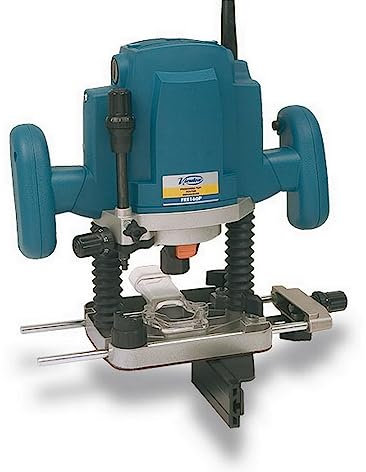 FRESADORA TUPI ELECTRONICA FRE160P