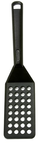 Norpro, Black My Favorite Spatula with Holes