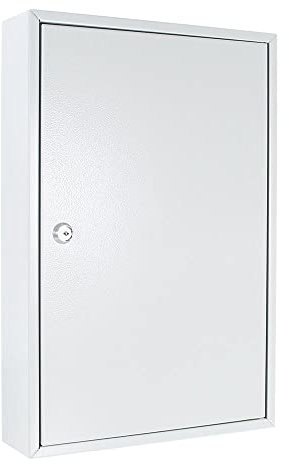 Rottner Schlüsselschrank eintürig S 64