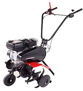 MOTOZAPPA HP 6, 5-4T ECOMAX E210 JARDIMECA