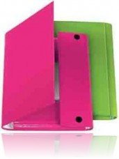 Veloflex 1441 300 Heftmappen und Sammelmappen Heftbox Velocolor A4 sort