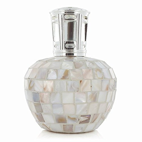 Ashleigh & Burwood - Lámpara catalítica, ambientador de fragancias – Fragancia Ocean Queen.