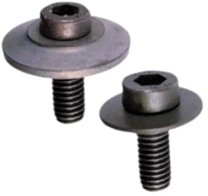 Fein Spannschrauben Set (für früher gelieferte FEIN MultiMaster Modelle MSx 636, MSx 636-1 und MSxe636 II) 43033087065