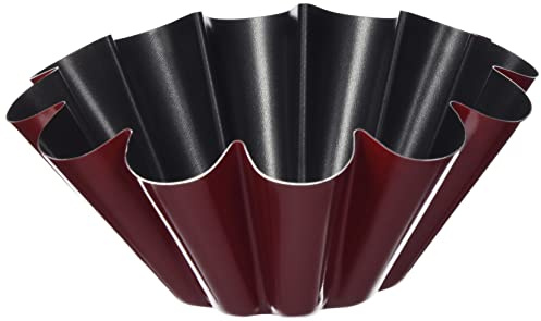 Ibili Venus - Flanero rizado, 22 cms