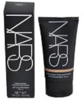 NARS Pure Radiant getönte Feuchtigkeitscreme Alaska