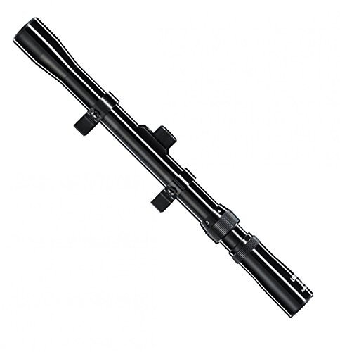 Umarex Lunette de visée ZF 3-7 x 20/8 Lux, 2.1400