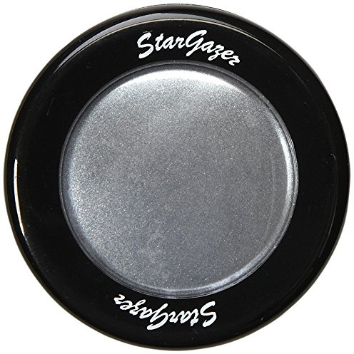 Eye dust number 27, loose powder cosmetic pigment eye shadow.