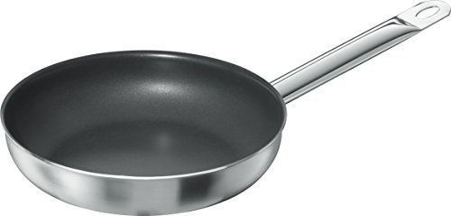 ZWILLING Duraslide Ultra 40958-246-0 Twin Choice Frying Pan 24 cm