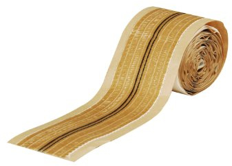 50-305-6 Roberts Indoor Pressure Sensitive 15 ft. Carpet Seaming Tape Roll