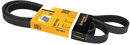 CONTITECH 6PK1863 Keilrippenriemen
