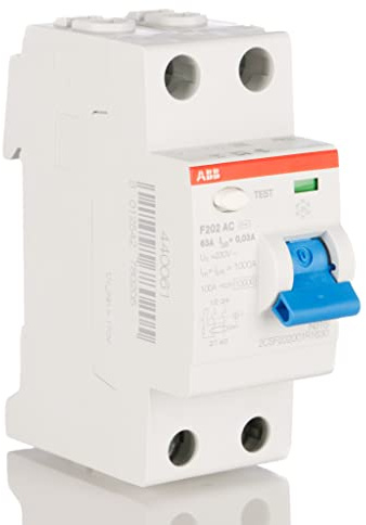 ABB accessorio di comando codice 2CSF202001R1630