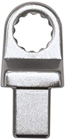 Ega Master 56273 - Box End Head 16 Mm Connection 9 X 12 Mm for Torque Wrench