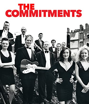 The Commitments