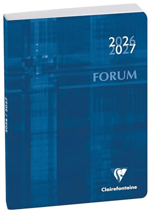 Schülerkalender, Forum Metric sort 2026 / 2027: Schülerkalender