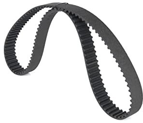 Bosch 9587 - Courroie de distribution - 1987949587