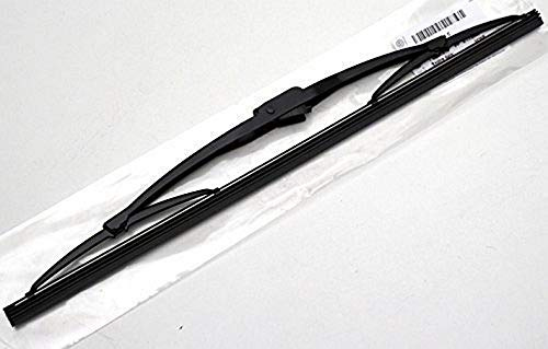 Volkswagen Original VW Scheibenwischer hinten Heckwischer Heckscheibenwischer 1J6955425C