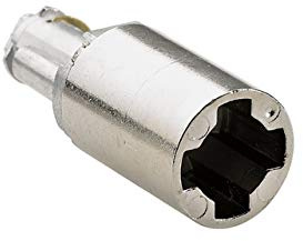 1 Jeu de Prestige 2000 Système de fermeture Adaptateur Longueur 22 mm 9133914