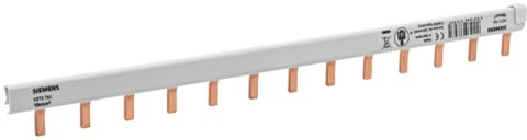 SIEMENS - Peigne Réversible 13 Modules - Gris