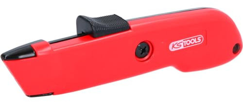 KS Tools 907.2140 Coltello di sicurezza,145mm