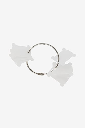 DMC - DMC-Spulen mit Organizer-Ring
