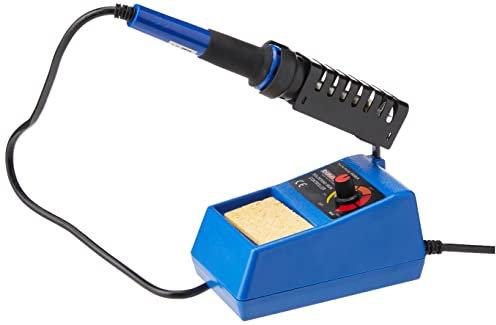 DURATOOL D02265 48W Soldering Station 240V 480°C