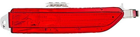 HELLA 2XX 010 344-101 Blende, Nebelschlussleuchte - ECE/SAE/CCC