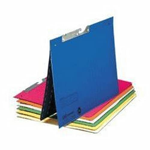 Elba Pendelhefter 100560082 DIN A4 Gruen Art der Heftung: Amtsheftung 250 g/m², 10 Stück