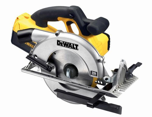 DeWalt DC300KL - Sierra circular