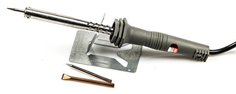 Gys - Fer a Souder 60W - Ø 5, 9 mm Noir/Bleu/Métallique Kemper_170080