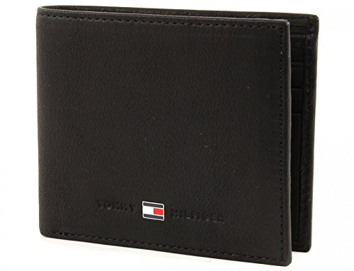 Tommy Hilfiger Johnson Mini CC Wallet Herren Geldbörsen