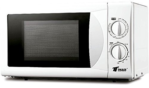 todofácil tiendas Microonde 20L con Grill