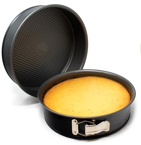Norpro 9-Inch Nonstick Springform